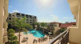 Palm Aruba Condos – 512