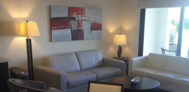 Palm Aruba Condos – 104