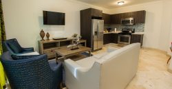 Palm Aruba Condos – 301