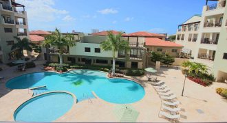 Palm Aruba Condos – 306