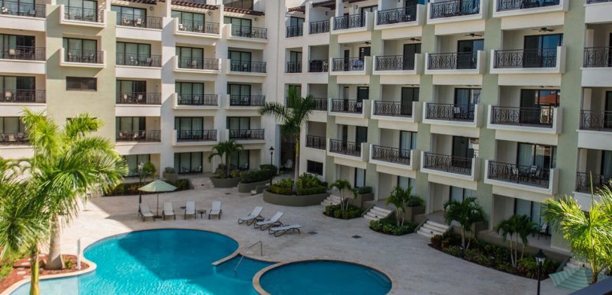 Palm Aruba Condos – 315