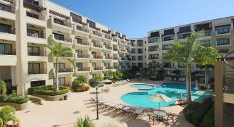 Palm Aruba Condos – 317