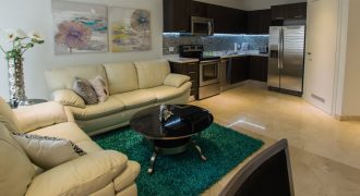 Palm Aruba Condos – 401