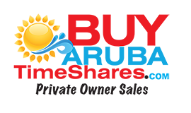 Buy Aruba Time Shares