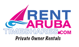 Rent Aruba Time Shares